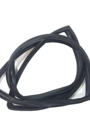 While Supplies Last Windshield Rubber Weatherstrip Seal Front for 1962 GM Vehicles
