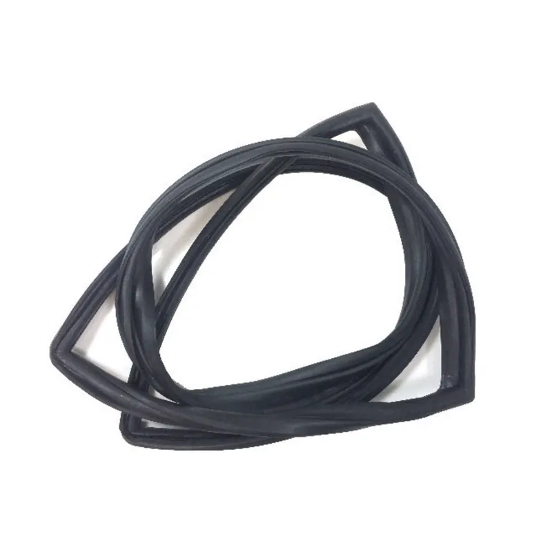 While Supplies Last Windshield Rubber Weatherstrip Seal Front for 1962 GM Vehicles