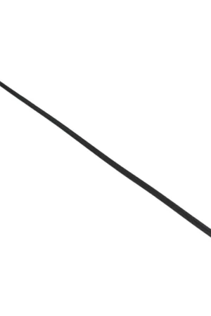 Handmade Windshield Weatherstrip Molding for 2014-2017 Kia Soul Precision USM F3844