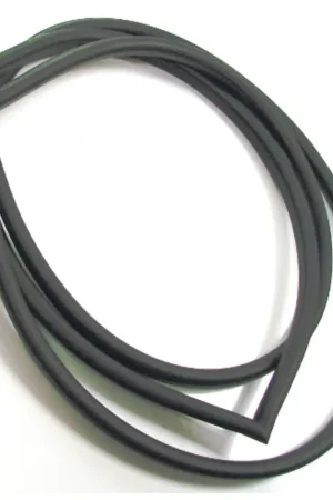 Door Rubber Weatherstrip Seal, Right Hand Cargo for 67-72 Chevy/GMC C/K Suburban Seasonal Sale