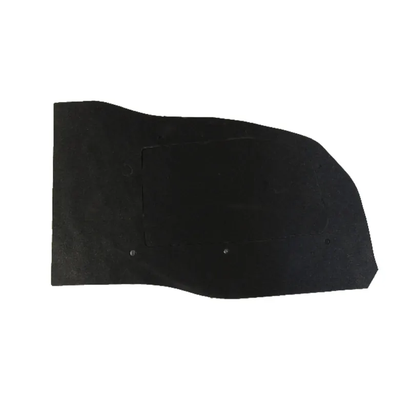 Exclusive Body Gasket Weatherstrip Seal for 1965 Pontiac Bonneville Standard Front