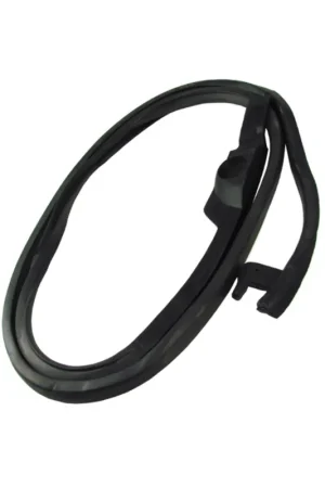Door Rubber Weatherstrip Seal, Left for 1963-65 Ford/Mercury Falcon/Comet Hardto Price Cut