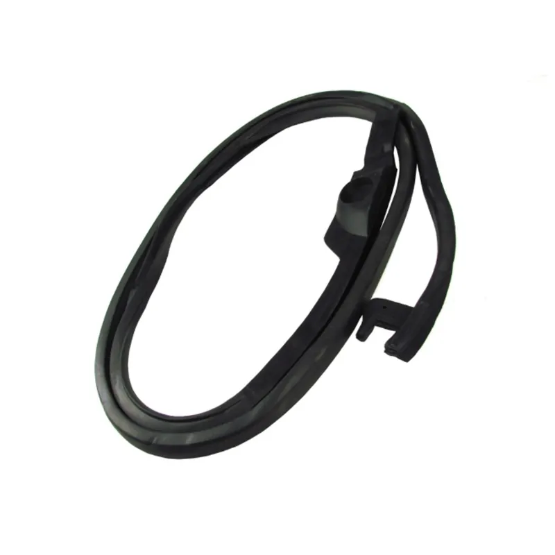 Door Rubber Weatherstrip Seal, Left for 1963-65 Ford/Mercury Falcon/Comet Hardto Price Cut