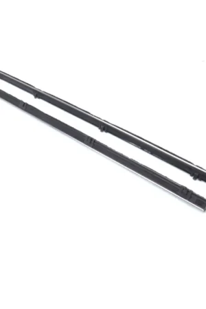 Window Sweeps Felt Kit LH, RH for 1966-1977 Ford Bronco Low Price