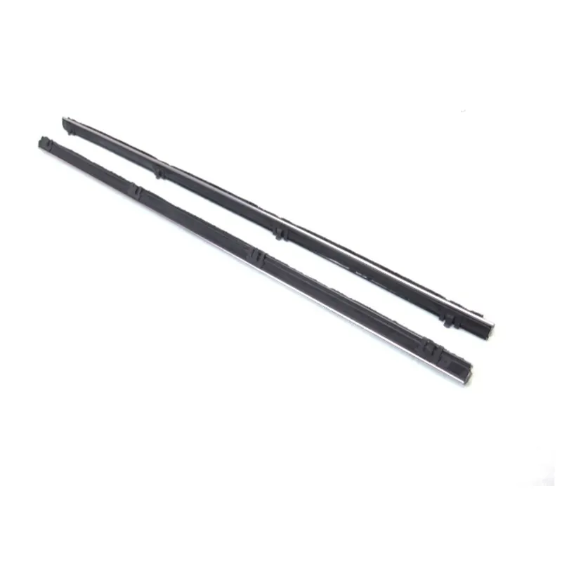Window Sweeps Felt Kit LH, RH for 1966-1977 Ford Bronco Low Price