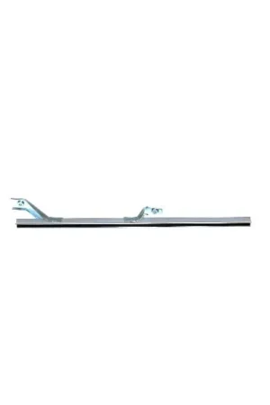 Limited Time Glass Run Window Channel RH for 1966-1977 Ford Bronco w Bracket