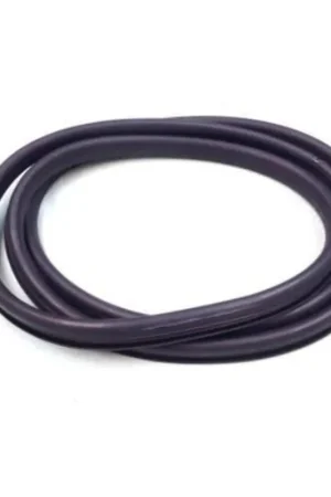 Rear Window Rubber Weatherstrip Seal for 1975-1979 Ford Models Plain Version Grab Now