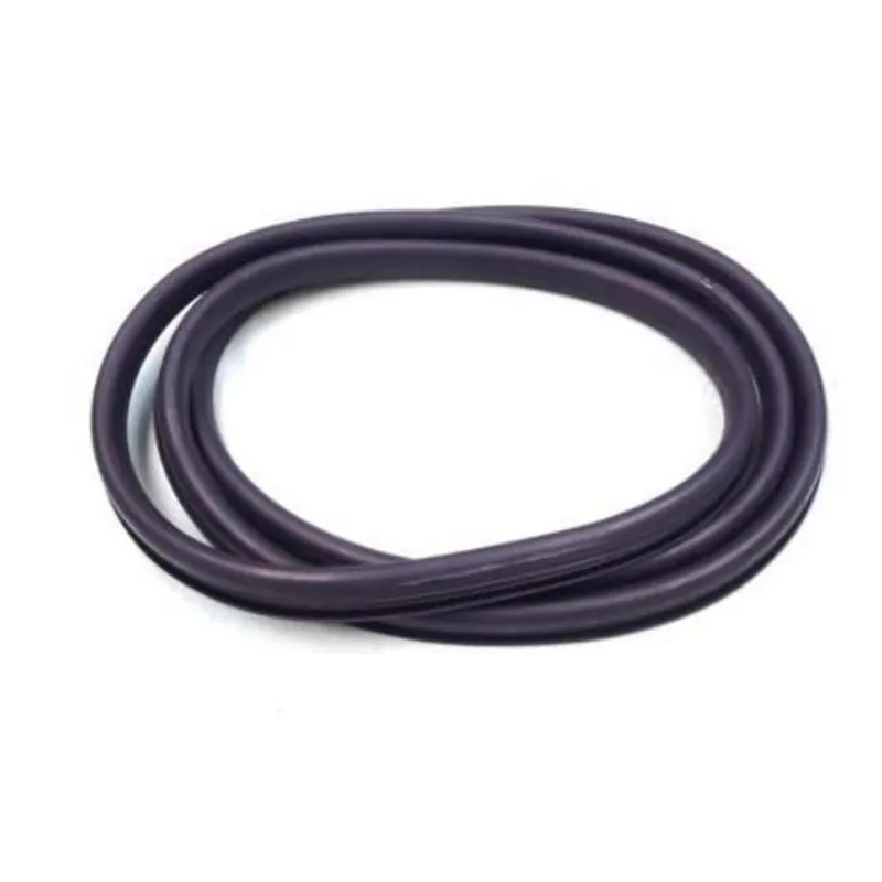 Rear Window Rubber Weatherstrip Seal for 1975-1979 Ford Models Plain Version Grab Now