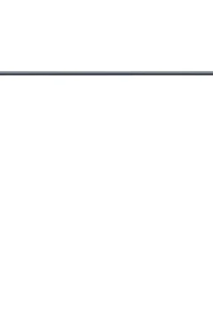 Best Choice Windshield Molding for 88-89 Chrysler Dodge Lebaron Lancer Hatchback 4-Door