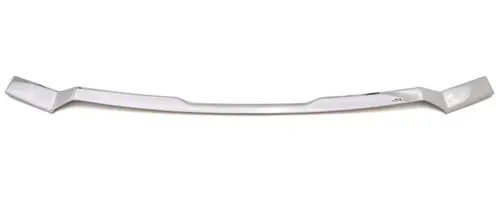 Time-Limited AVS 2020 Ford Explorer Aeroskin Low Profile Hood Shield - Chrome