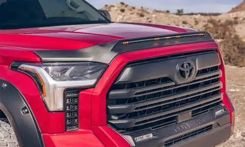 AVS 2022-2024 Toyota Tundra / 2023 Toyota Sequoia Aeroskin Lightshield No Minimum Order