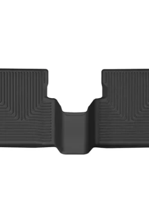 Price Drop Husky Liners 2021-2024 Jeep Grand Cherokee L X-act Counter Rear Floor Liner (Black)