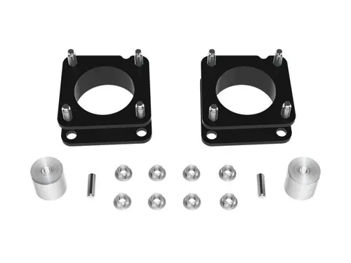 ICON 2022-2023 Toyota Tundra 2.25in Front Spacer Kit Fan Favorite