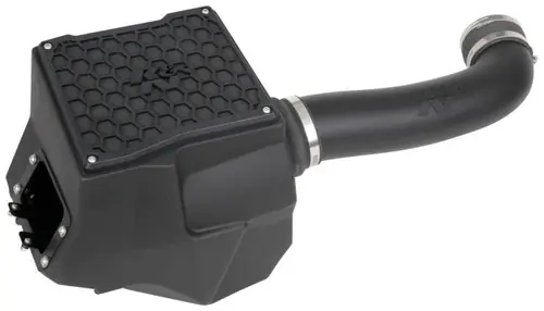 Factory Price K&N 12-18 Jeep Wrangler 3.6L V6 Performance Intake Kit