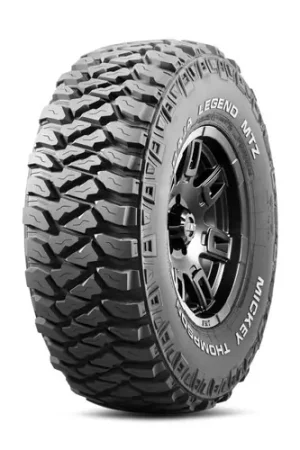 Mickey Thompson Baja Legend MTZ Tire - LT265/75R16 123/120Q 90000057342 Mega Sale