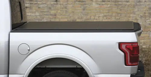 Access LOMAX Tri-Fold Cover 15-19 Chevy / GMC Full Size 1500 / 2500 / 3500 6ft 6in Bed #B1020039 Limited Offer