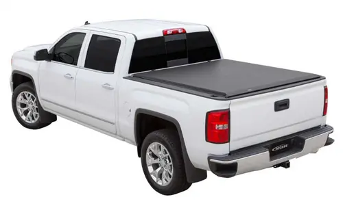 Access Limited 93-98 Ford Ranger 6ft Flareside Bed Roll-Up Cover #21119 Trusted Brand