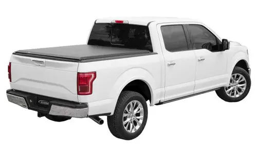 Access Original 02-08 Dodge Ram 1500 6ft 4in Bed Roll-Up Cover #14139 Popular