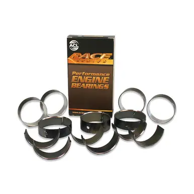 Discount ACL Subaru EJ20/EJ22/EJ25 (52 Journal Size) 0.25 Oversized High Perf Rod Bearing Set - CT-1 Coated