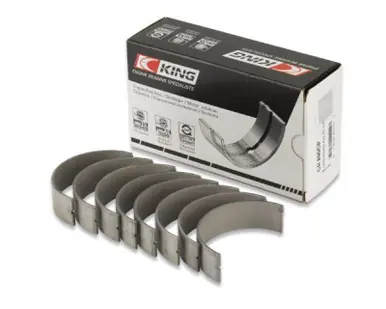 King Subaru EJ20/EJ22/EJ25 (Including Turbo) Performance Rod Bearing (Set of 4) Seasonal Sale