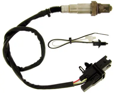 NGK 2000-02 Subaru Impreza RS Direct Fit 5-Wire Wideband A/F Sensor - 24320 Place Order