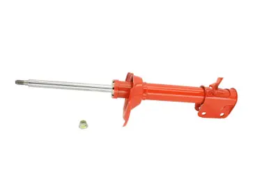 KYB Shocks & Struts AGX Rear Left SUBARU Impreza (AWD) 2002-03 SUBARU WRX 2002-03 Clearance