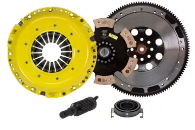 ACT 2006+ Subaru Impreza WRX HD/Race Rigid 6 Pad Clutch Kit While Supplies Last