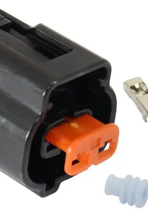 Aeroflow Solenoid Plug & Pins (Falcon BA/BF) Super Sale