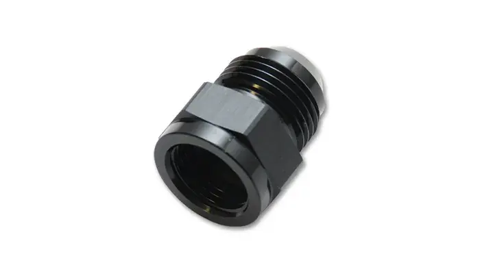 Big Sale Vibrant Performance Female to Male Expander Adapter Female Size: -12 AN Male Size: -16 AN