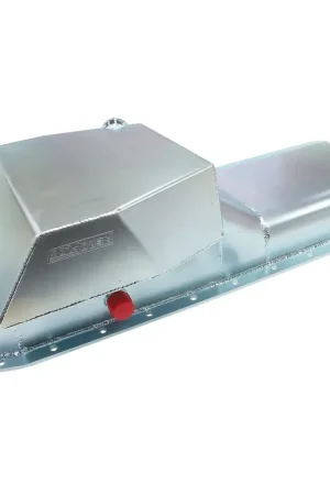 Aeroflow Fabricated Oil Pan with Front Sump (RB20/RB25/RB30) Special Discount