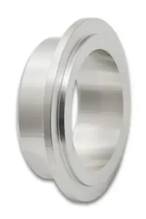 Warranty Included Vibrant Performance Stainless Steel Turbo V-Band Inlet Flange for Borg Warner EFR 6258/6758/7163 I-Type