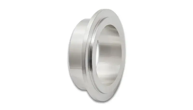 Warranty Included Vibrant Performance Stainless Steel Turbo V-Band Inlet Flange for Borg Warner EFR 6258/6758/7163 I-Type