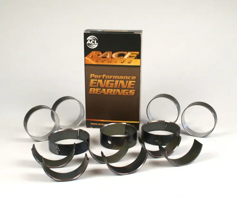 Buy Online ACL ACL Buick V6 3.8L (VN Series II to VY) Engine Connecting Rod Bearing Set