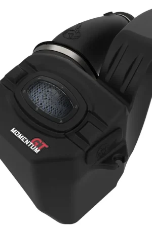 aFe Momentum GT Cold Air Intake System w/Pro 5R Filter (Ram 2500/3500 V8 19+) In Demand