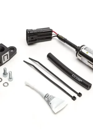 Cobb Tuning 4bar MAP Sensor Kit - Plastic Manifold (WRX/FXT/LGT) Factory Price