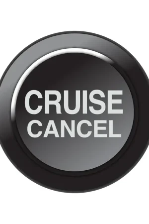 Link CAN Keypad Insert - Cruise Cancel Must Have