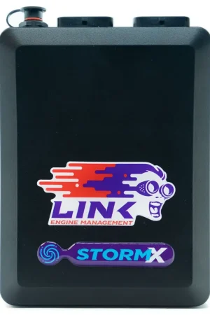 Link Storm Wire-In ECU - Universal Worldwide Shipping