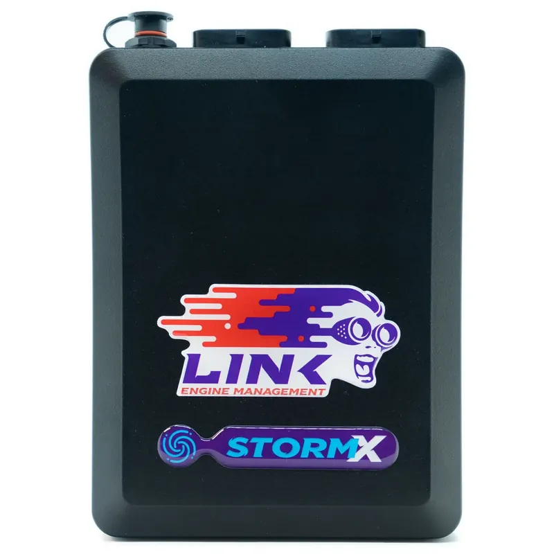 Link Storm Wire-In ECU - Universal Worldwide Shipping