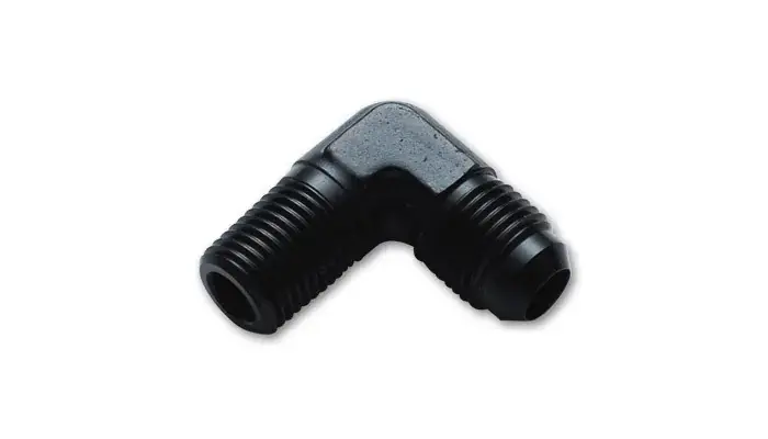 Limited Time Vibrant Performance 90 Degree Adapter Fitting Size: -12AN x 3/4" NPT