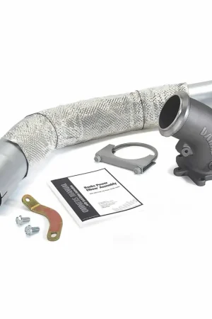 Premium Banks Power 00-03 Ford 7.3L / Excursion Power Elbow Kit