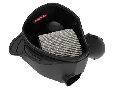 aFe aFe 22-23 Kia Stinger L4 2.5L (t) Takeda Stage-2 Cold Air Intake System w/ Pro 5R Filter Fast Shipping