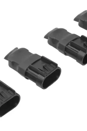 Order Now aFe aFe Control 14-19 Chevrolet Corvette / 12-22 Camaro SS Ride Height Simulator Modules - Set of 4