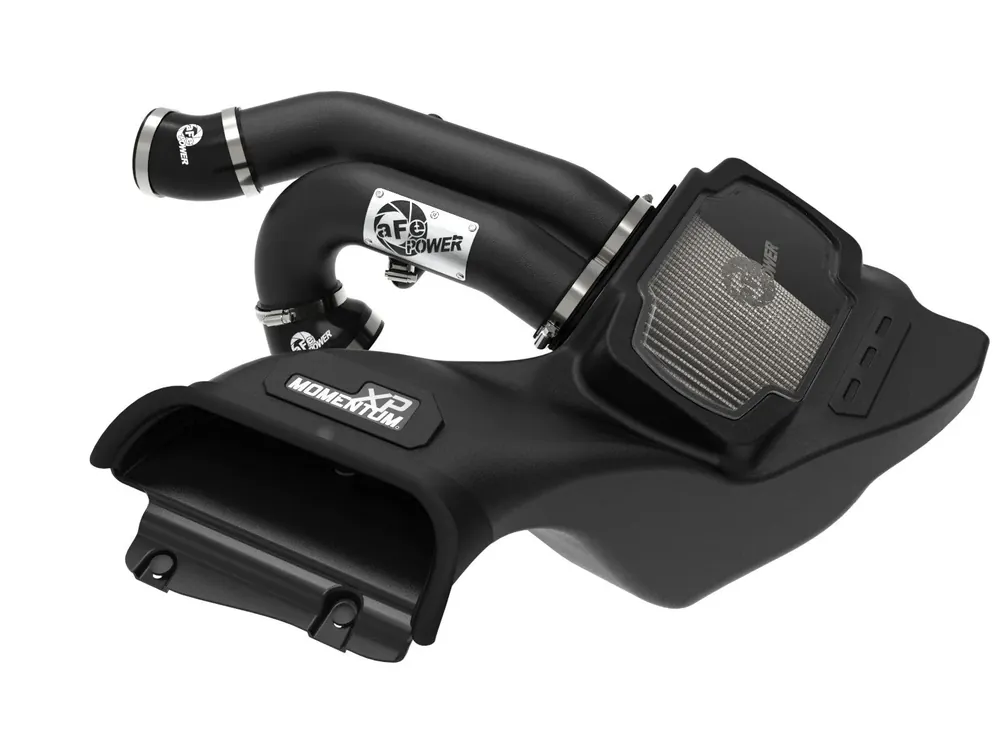 aFe aFe Rapid Induction Pro DRY S Cold Air Intake System - 19-22 Audi Q3 L4-2.0L (t) 45TFSI Mega Sale