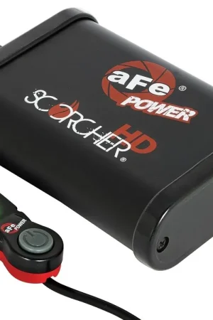 Direct From Manufacturer aFe aFe Scorcher GT Power Package 14-17 BMW 328d 2.0TD (N47)