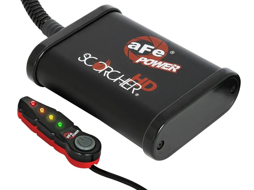 Direct From Manufacturer aFe aFe Scorcher GT Power Package 14-17 BMW 328d 2.0TD (N47)