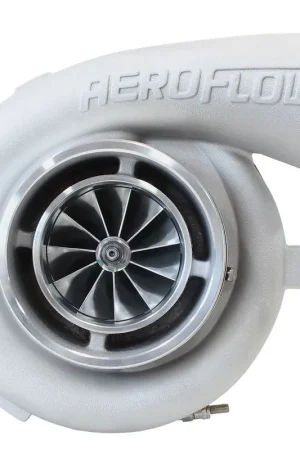 Aeroflow Boosted 8077 1.16 V-Band Outlet - Black (GTX4508) Markdown