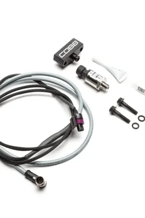 Cobb Tuning CAN Gateway Fuel Pressure Kit (Nissan GT-R 08-18) Fast Shipping