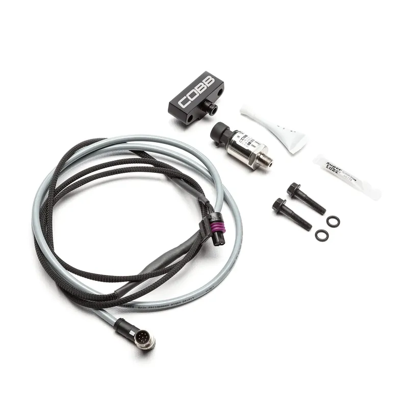 Cobb Tuning CAN Gateway Fuel Pressure Kit (Nissan GT-R 08-18) Fast Shipping
