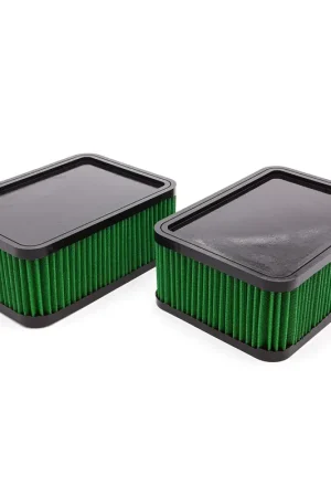 Hot Deal Cobb Tuning Drop In Air Filters PAIR (Macan S/Turbo 15-18 - GTS 17-18)