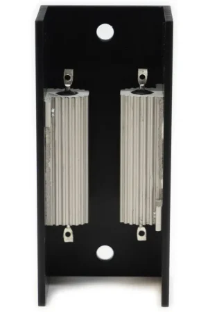Certified Link Dual Ballast Resistor